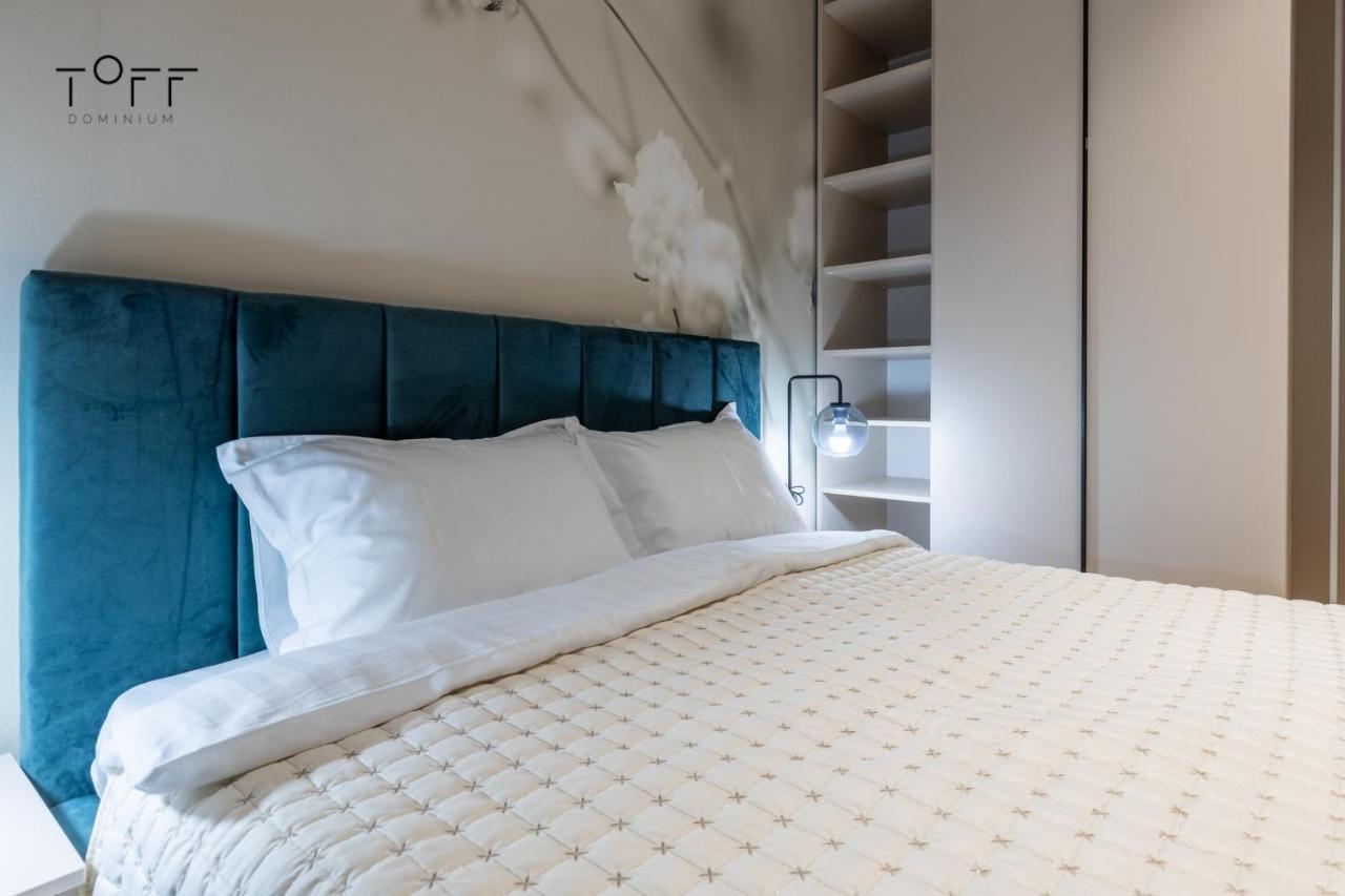 Luxuria Toff Dominium Apartments Бухарест Экстерьер фото